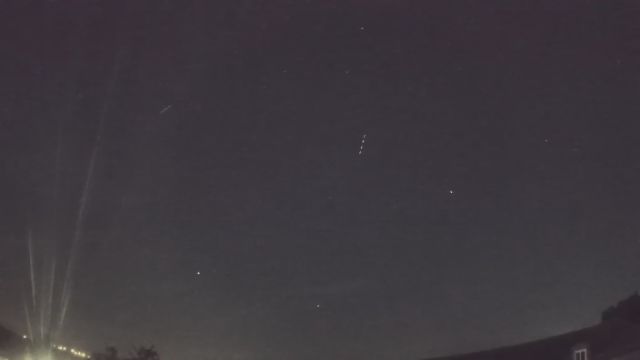 AMS96 meteor