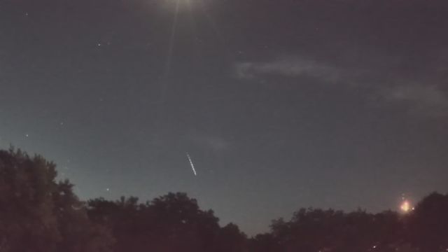 AMS96 meteor