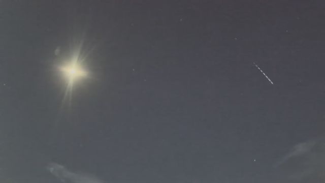 AMS96 meteor