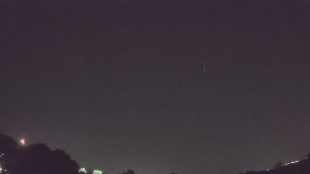 AMS96 meteor