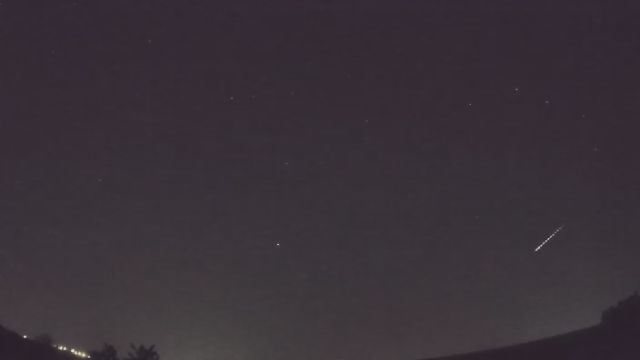 AMS96 meteor