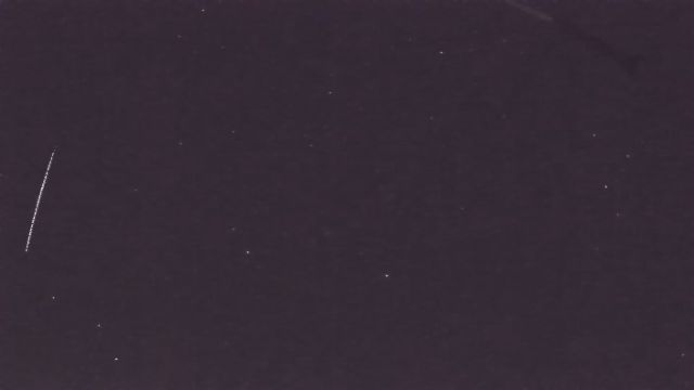 AMS96 meteor