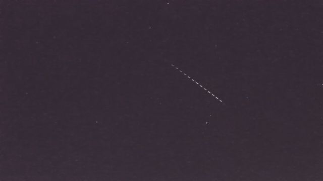 AMS96 meteor