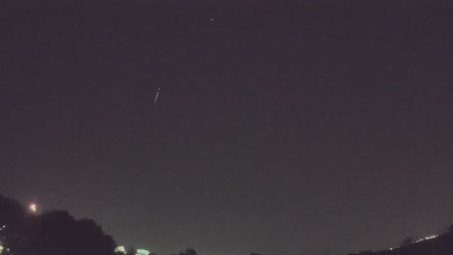 AMS96 meteor