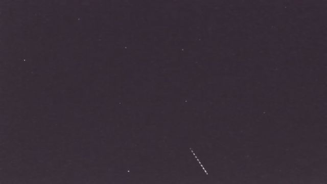 AMS96 meteor