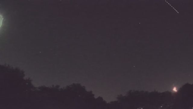 AMS96 meteor