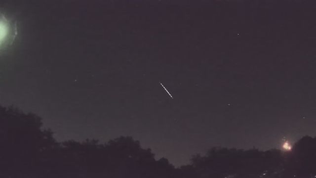 AMS96 meteor