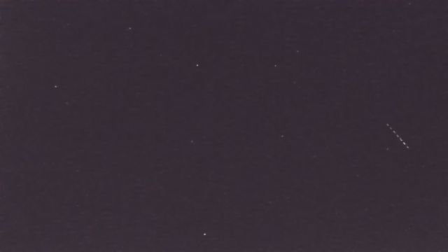 AMS96 meteor