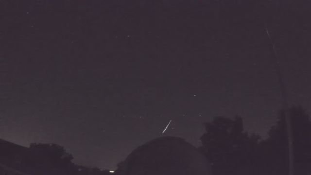 AMS96 meteor