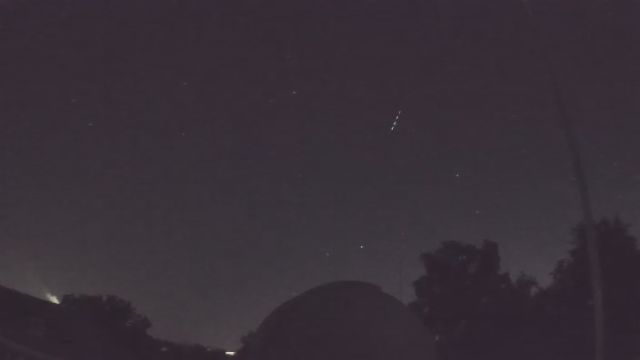 AMS96 meteor