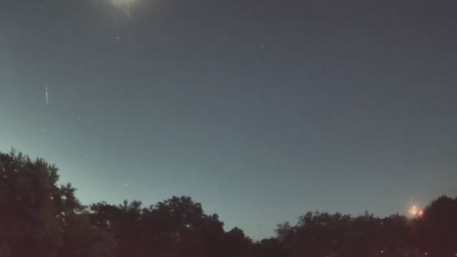 AMS96 meteor