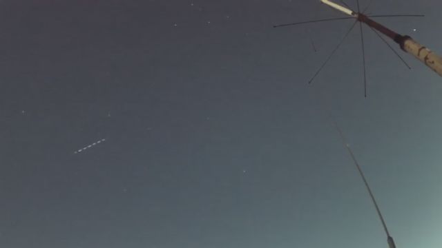 AMS96 meteor