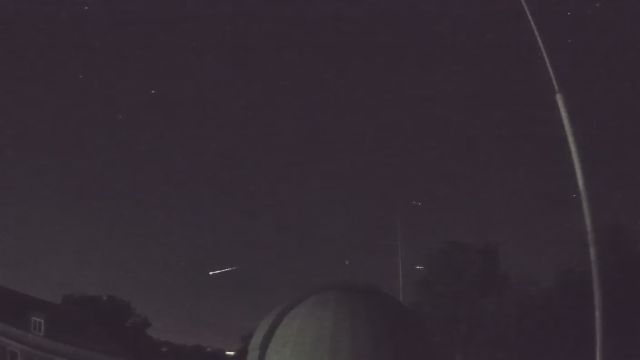 AMS96 meteor