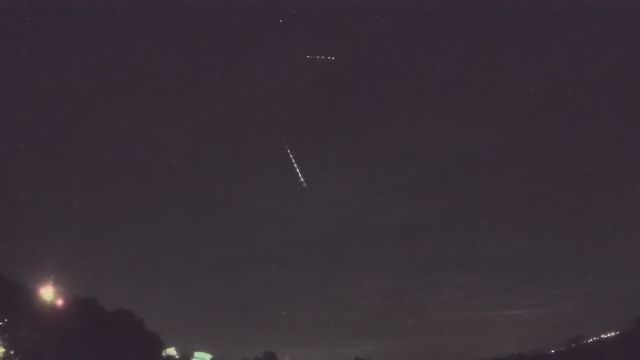 AMS96 meteor