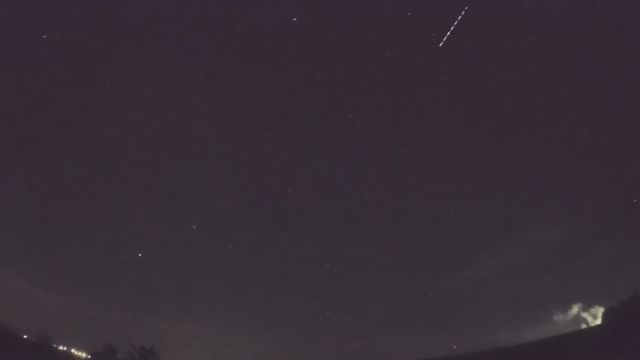 AMS96 meteor