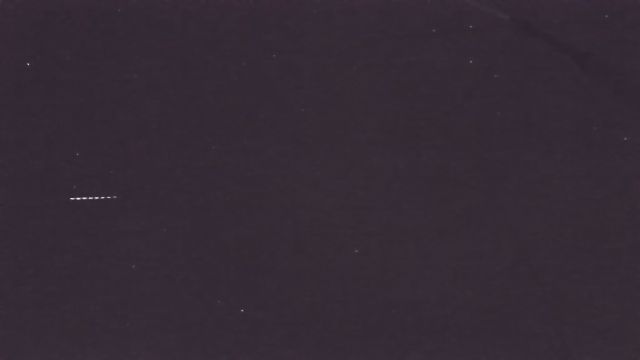 AMS96 meteor