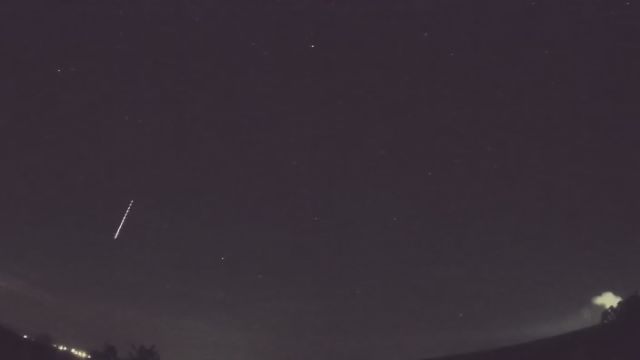 AMS96 meteor