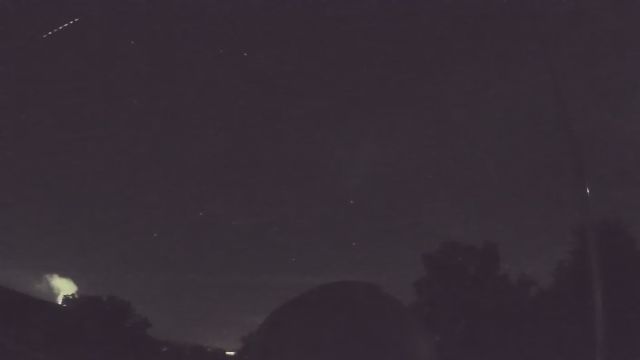 AMS96 meteor