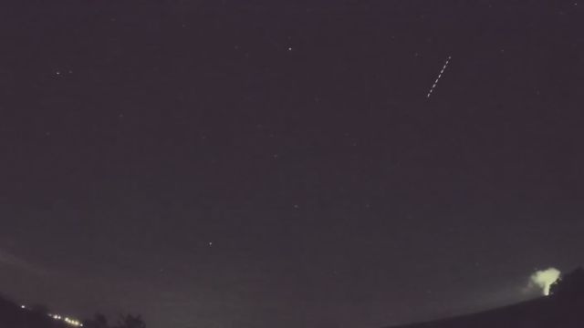 AMS96 meteor