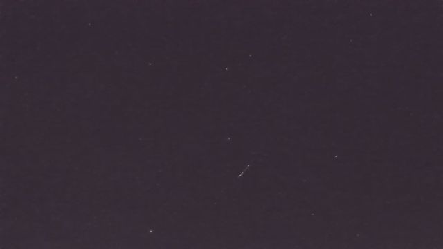 AMS96 meteor