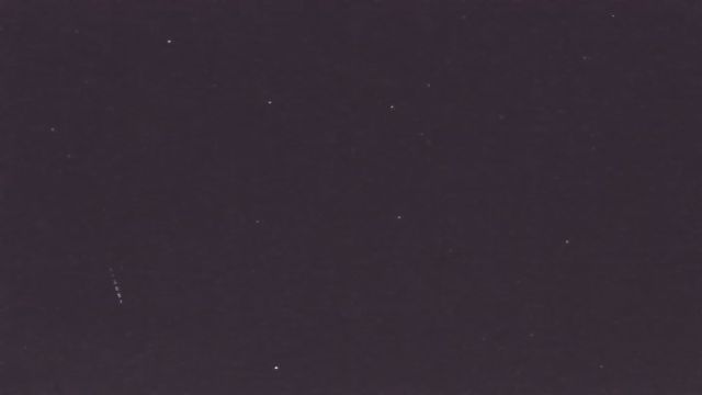 AMS96 meteor