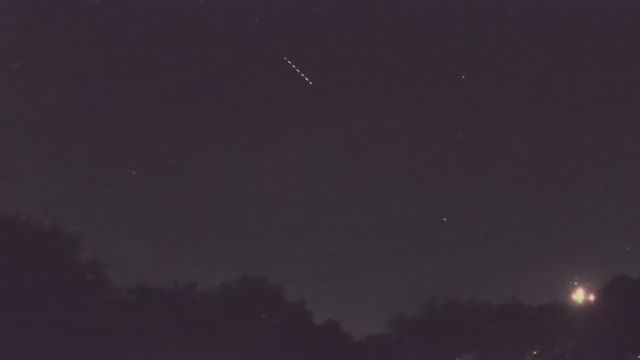 AMS96 meteor