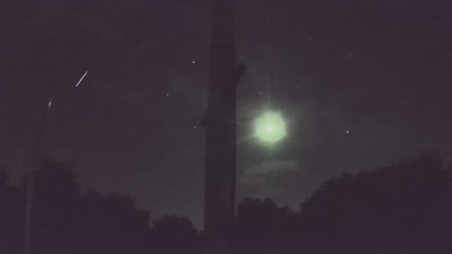 AMS96 meteor