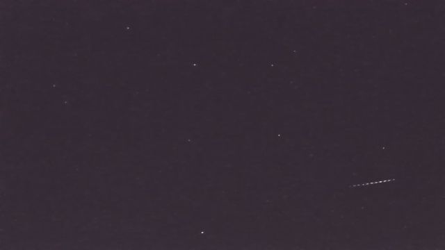 AMS96 meteor