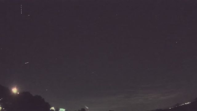 AMS96 meteor