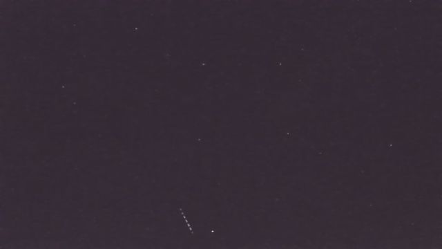 AMS96 meteor