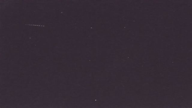 AMS96 meteor