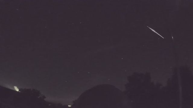 AMS96 meteor