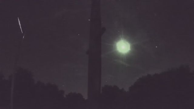 AMS96 meteor