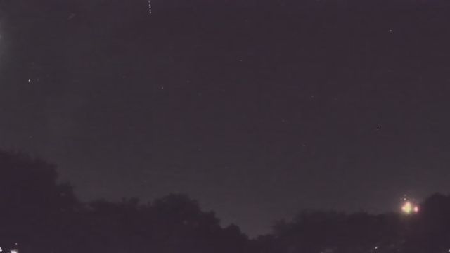 AMS96 meteor
