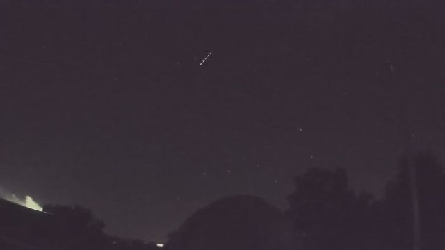 AMS96 meteor