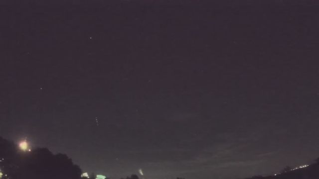 AMS96 meteor
