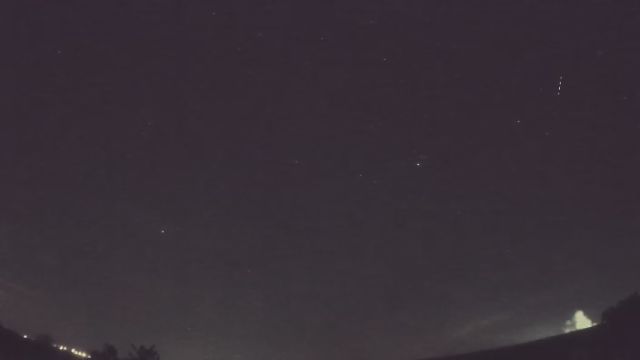 AMS96 meteor
