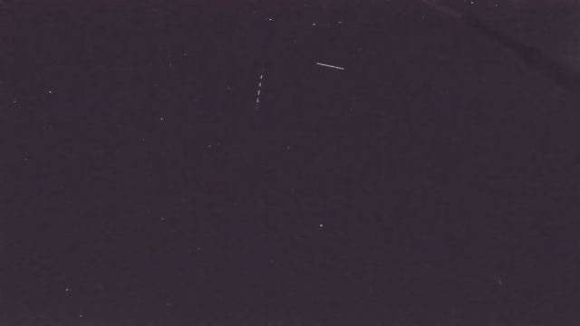 AMS96 meteor
