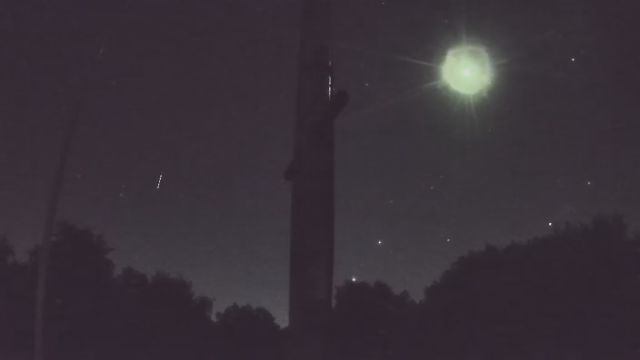 AMS96 meteor