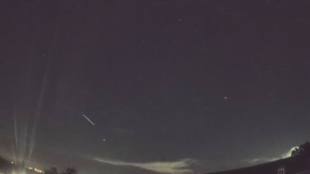 AMS96 meteor