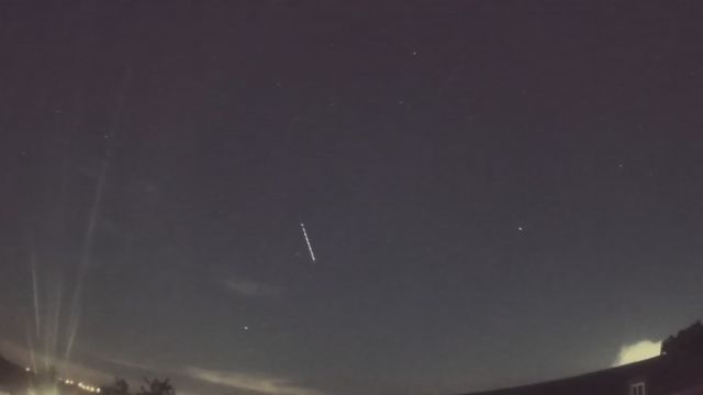 AMS96 meteor