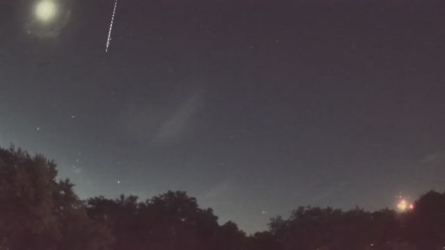 AMS96 meteor