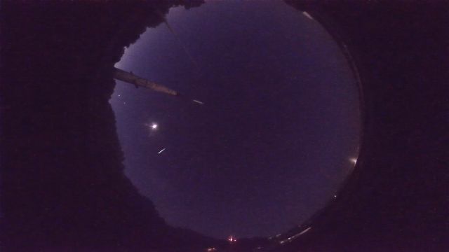 AMS96 meteor