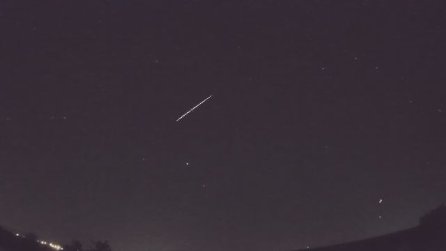 AMS96 meteor