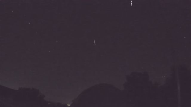 AMS96 meteor
