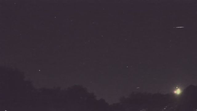 AMS96 meteor