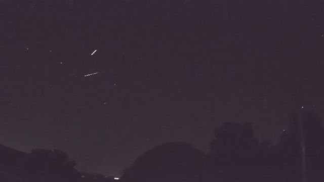AMS96 meteor