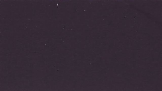 AMS96 meteor