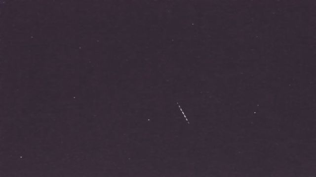 AMS96 meteor
