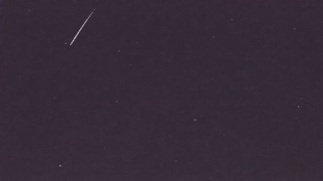 AMS96 meteor